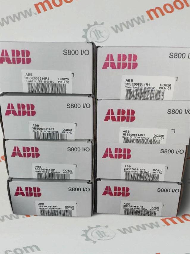 ABB 3DDE 300 404 CMA 124